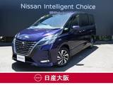 日産 セレナ 2000cc 2.0 ハイウェイスター V ワンオーナー