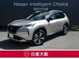 日産 エクストレイル 1500cc 1.5 G e-4ORCE 4WD ワンオーナー