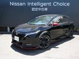 日産 ノートオーラ 1200cc 1.2 NISMO ワンオーナー