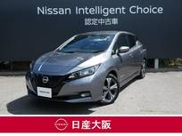 日産 リーフ G ワンオーナー