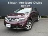 日産 ムラーノ 2500cc 2.5 250XL HDDナビゲーション