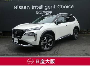 1.5 G e-4ORCE 4WD ワンオーナー