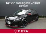 日産 ノートオーラ 1200cc 1.2 NISMO ワンオーナー