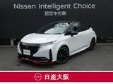 日産 ノートオーラ 1200cc 1.2 NISMO 後付急加速抑制アシスト&プロパイロット&