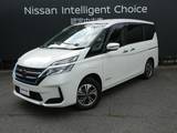 日産 セレナ 1200cc 1.2 e-POWER XV ワンオーナー