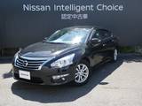 日産 ティアナ 2500cc 2.5 XL ナビAVMパッケージ ワンオーナー