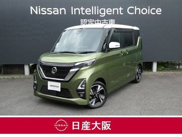660 ハイウェイスターX プロパイロット エディション ワンオーナー