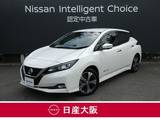 日産 リーフ G ワンオーナー