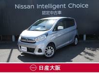 日産 デイズ 660cc 660 J CDチューナー