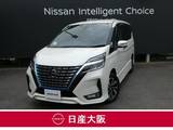 日産 セレナ 1200cc 1.2 e-POWER ハイウェイスター V ワンオーナー