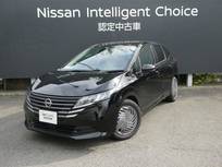日産 ノート 1200cc 1.2 X 試乗車アップ車両