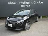 日産 ノート 1200cc 1.2 X 試乗車アップ車両
