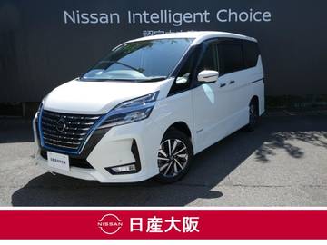 1.2 e-POWER ハイウェイスター V ワンオーナー