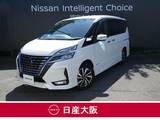 日産 セレナ 1200cc 1.2 e-POWER ハイウェイスター V ワンオーナー