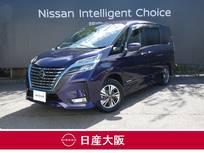 日産 セレナ 1200cc 1.2 e-POWER ハイウェイスター V ワンオーナー