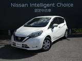 日産 ノート 1200cc 1.2 e-POWER X ワンオーナー