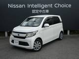 ホンダ N-WGN 660cc 660 G SSパッケージ メモリーナビゲーション