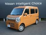 日産 クリッパー 660cc 660 GXターボ ハイルーフ マルチラック ベッドマット付車 試乗車アップ車両