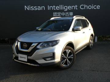 2.0 20Xi 2列車 4WD ワンオーナー