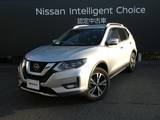 日産 エクストレイル 2000cc 2.0 20Xi 2列車 4WD ワンオーナー