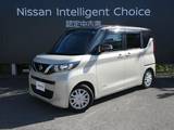 日産 ルークス 660cc 660 X