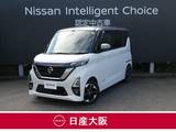 日産 ルークス 660cc 660 ハイウェイスターX プロパイロット エディション 快適Pk 左右オート アラウンド 9ワイドナビ