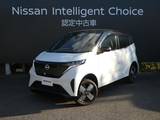 日産 サクラ G ワンオーナー