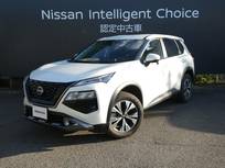日産 エクストレイル 1500cc 1.5 S e-4ORCE 4WD ワンオーナー
