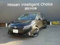 日産 ノートオーラ 1200cc 1.2 G レザーエディション 店長決裁車!!元社有車元社用車