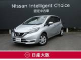 日産 ノート 1200cc 1.2 X ワンオーナー