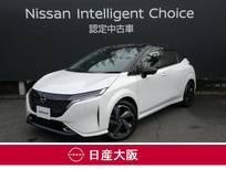日産 ノートオーラ 1200cc 1.2 G ワンオーナー