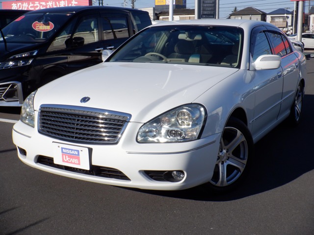 日産プリンス埼玉販売株式会社 ユーカーズ越谷 埼玉県 シーマ 日産の在庫詳細から中古車を探す 日産公式中古車検索サイト