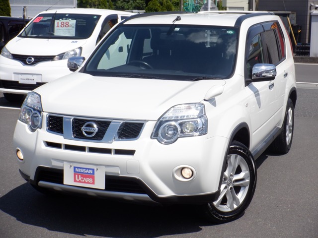 日産プリンス埼玉販売株式会社 ユーカーズ越谷 埼玉県 エクストレイル 日産の在庫詳細から中古車を探す 日産公式中古車検索サイト