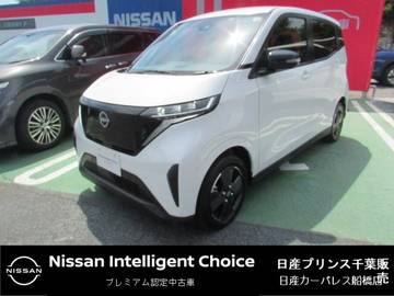 X プロパイロット 当社試乗車