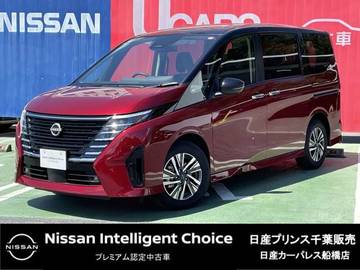 2.0 ハイウェイスターV プロパイロット 寒冷地仕様 当社試乗車