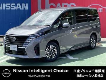 2.0 ハイウェイスターV プロパイロット 当社試乗車