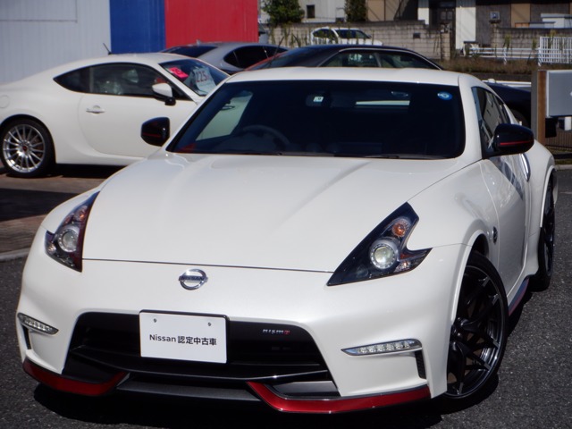 フェアレディz 全国 の中古車 日産公式中古車検索サイト