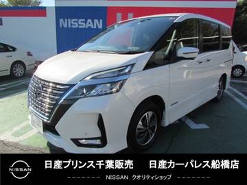 1.2 e-POWER ハイウェイスター V セーフティパックB プロパイロット