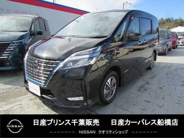 1.2 e-POWER ハイウェイスター V