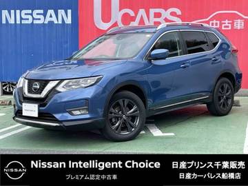 2.0 20Xi Vセレクション 2列車 4WD プロパイロット オールモード4x4