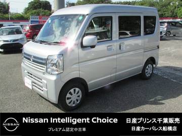 660 GXターボ ハイルーフ 新品ナビ付　最大積載量350kg 当社試乗車