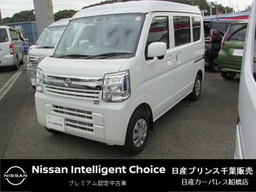 660 GXターボ ハイルーフ 新品ナビ付　最大積載量350kg　当社試乗車