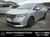 日産 ノート 1200cc 1.2 X e-POWER プロパイロット 当社試乗車