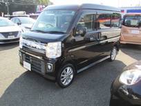 日産 NV100クリッパーリオ 660cc 660 E ハイルーフ ワンオーナー車・前後ドラレコ