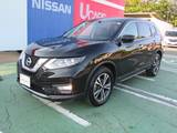 日産 エクストレイル 2000cc 2.0 20Xi 2列車 4WD プロパイロット・全方位カメラ