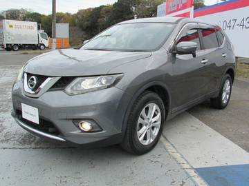 2.0 20X エマージェンシーブレーキパッケージ 2列車 4WD ワンオーナー車