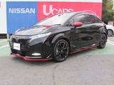 日産 ノートオーラ 1200cc 1.2 NISMO ワンオーナー車・全方位カメラ