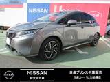 日産 ノート 1200cc 1.2 X FOUR 4WD e-POWER プロパイロット 寒冷地仕様 ※雹害