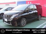 日産 セレナ 2000cc 2.0 ハイウェイスターV NissanConnectナビ 後席モニター付き