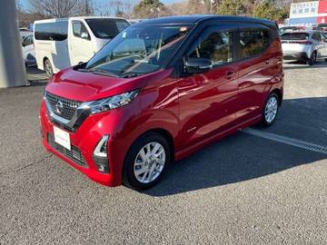 660 ハイウェイスターX プロパイロット エディション